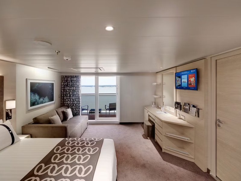 Premium Suite Aurea